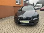 Škoda Superb - fotka číslo 10