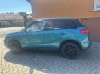 Suzuki Vitara - fotka číslo 6