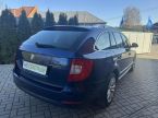 Škoda Superb - fotka číslo 2