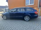 Škoda Superb - fotka číslo 6