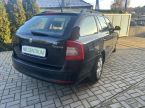 Škoda Octavia - fotka číslo 2