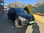 Suzuki SX4 - fotka číslo 0