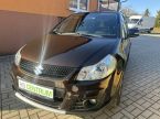 Suzuki SX4 - fotka číslo 8