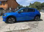 Peugeot 208 - fotka číslo 0