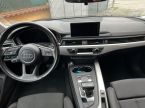 Audi A4 - fotka číslo 9