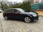 Audi A4 - fotka číslo 1