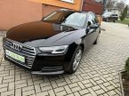 Audi A4 - fotka číslo 7
