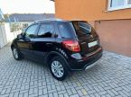 Suzuki SX4 - fotka číslo 5