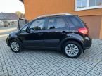 Suzuki SX4 - fotka číslo 6