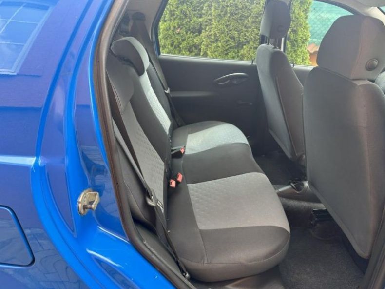 Fiat Punto - hlavní fotka