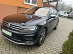 Volkswagen Tiguan - fotka číslo 6