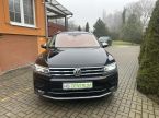 Volkswagen Tiguan - fotka číslo 7
