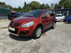 Suzuki SX4 - fotka číslo 0