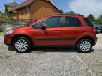 Suzuki SX4 - fotka číslo 1