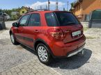Suzuki SX4 - fotka číslo 2