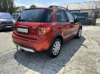 Suzuki SX4 - fotka číslo 4