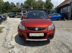 Suzuki SX4 - fotka číslo 6