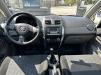 Suzuki SX4 - fotka číslo 7