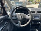 Suzuki SX4 - fotka číslo 8