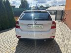 Škoda Rapid - fotka číslo 3