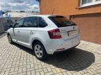Škoda Rapid - fotka číslo 5