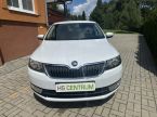 Škoda Rapid - fotka číslo 8