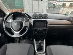 Suzuki Vitara - fotka číslo 9