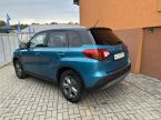 Suzuki Vitara - fotka číslo 2