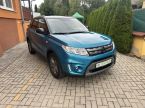 Suzuki Vitara - fotka číslo 7