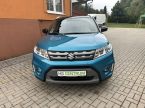 Suzuki Vitara - fotka číslo 8