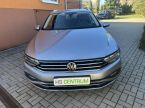 Volkswagen Passat - fotka číslo 9