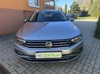 Volkswagen Passat - fotka číslo 10