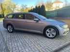 Volkswagen Passat - fotka číslo 1