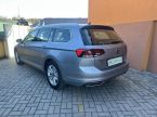 Volkswagen Passat - fotka číslo 4