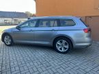 Volkswagen Passat - fotka číslo 5