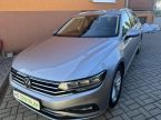 Volkswagen Passat - fotka číslo 6