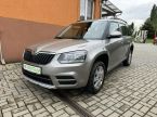 Škoda Yeti - fotka číslo 0