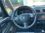 Suzuki SX4 - fotka číslo 11