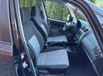 Suzuki SX4 - fotka číslo 22