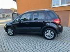 Suzuki SX4 - fotka číslo 6
