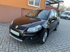 Suzuki SX4 - fotka číslo 7