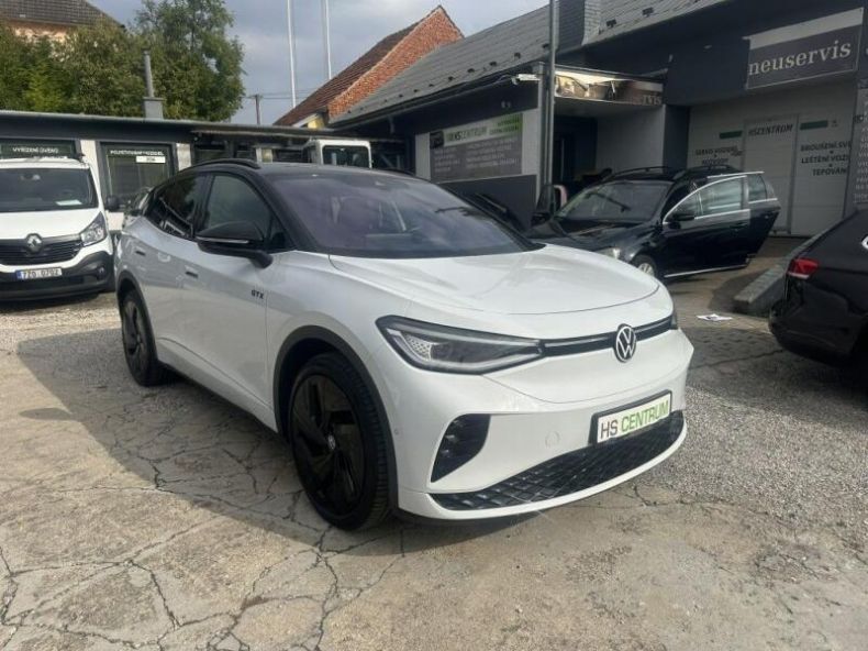 Volkswagen ID.4 - hlavní foto