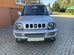 Suzuki Jimny - fotka číslo 9
