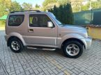 Suzuki Jimny - fotka číslo 1