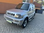 Suzuki Jimny - fotka číslo 8