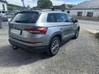 Škoda Kodiaq - fotka číslo 2