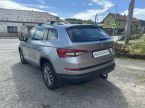 Škoda Kodiaq - fotka číslo 6
