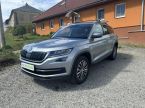 Škoda Kodiaq - fotka číslo 8