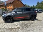Suzuki Swift - fotka číslo 1