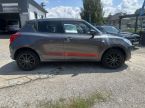 Suzuki Swift - fotka číslo 3